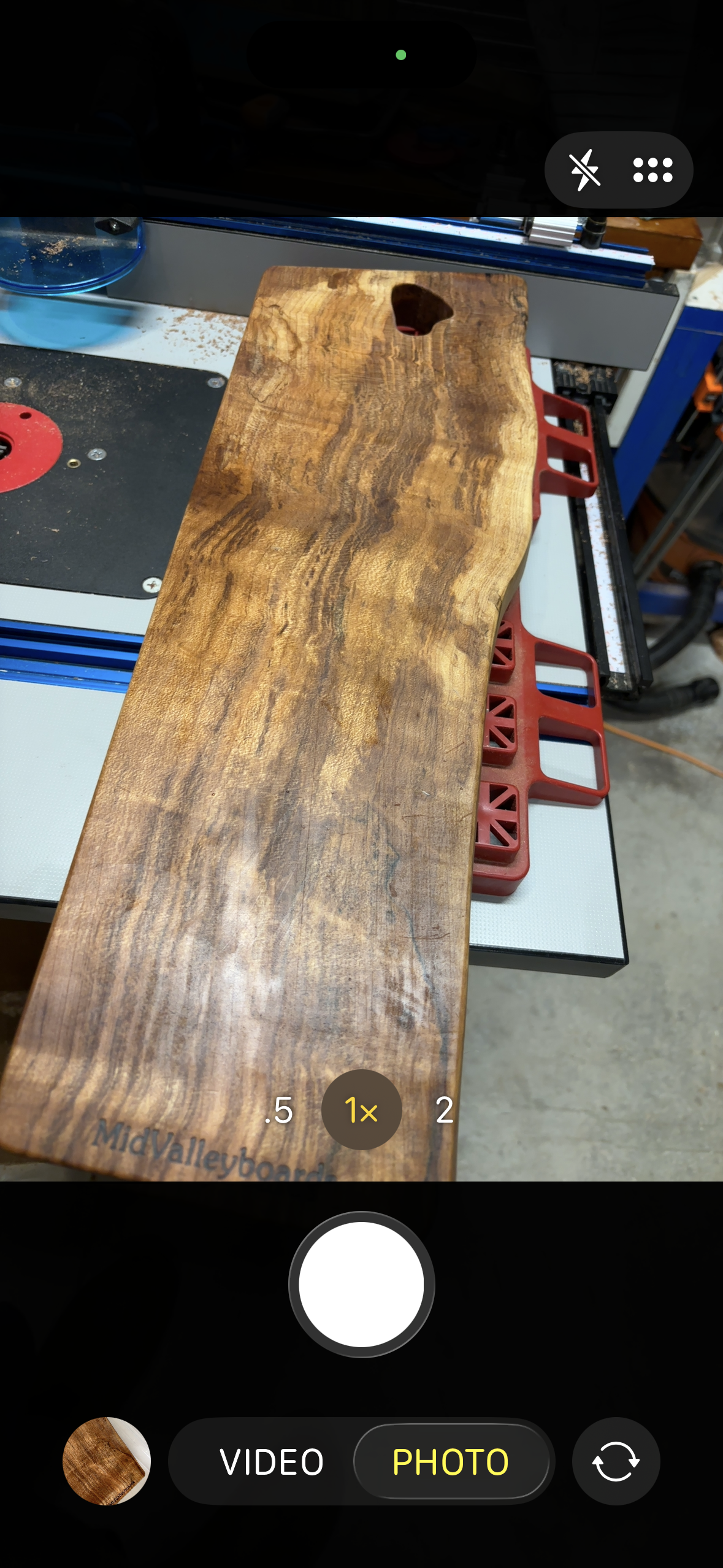 Charcuterie Board, Ambrosia Maple