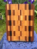 walnut,maple cherry, wenge, paduk